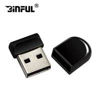 Super Mini Usb Flash Drive pendrive 128gb 64gb 32gb usb2.0 pen drive 16gb 8gb 4gb Flash Memory USB Stick Pen drive free ship image