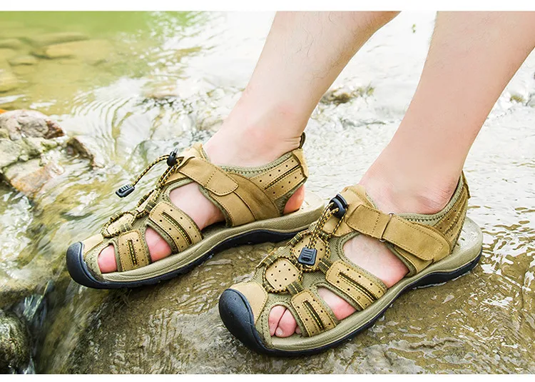 sandals for men