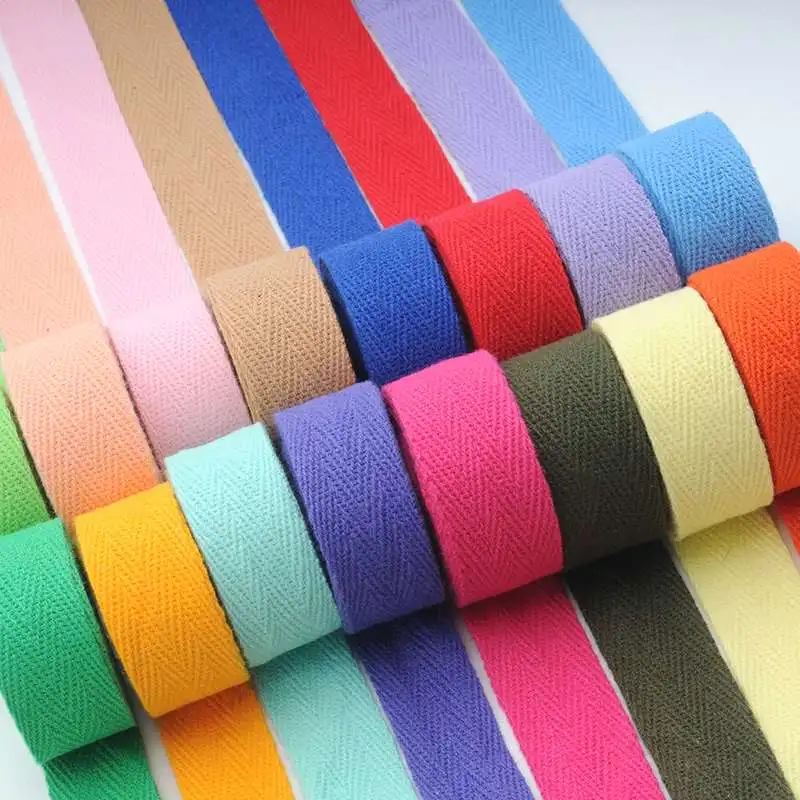 5 yards New colourful 10mm chevron 100% cotton ribbon webbing herring bonebinding tape lace trimming for packing accessories DIY
5 yards New colourful 10mm chevron 100% cotton ribbon webbing herring bonebinding tape lace trimming for packing accessories DIY