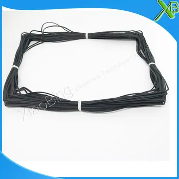 Brand New For Macbook Air 13.3" A1369 A1466 LCD SCREEN DISPLAY Rubber Middle Frame Bezel Ring 2010-2016 Year
Brand New For Macbook Air 13.3" A1369 A1466 LCD SCREEN DISPLAY Rubber Middle Frame Bezel Ring 2010-2016 Year