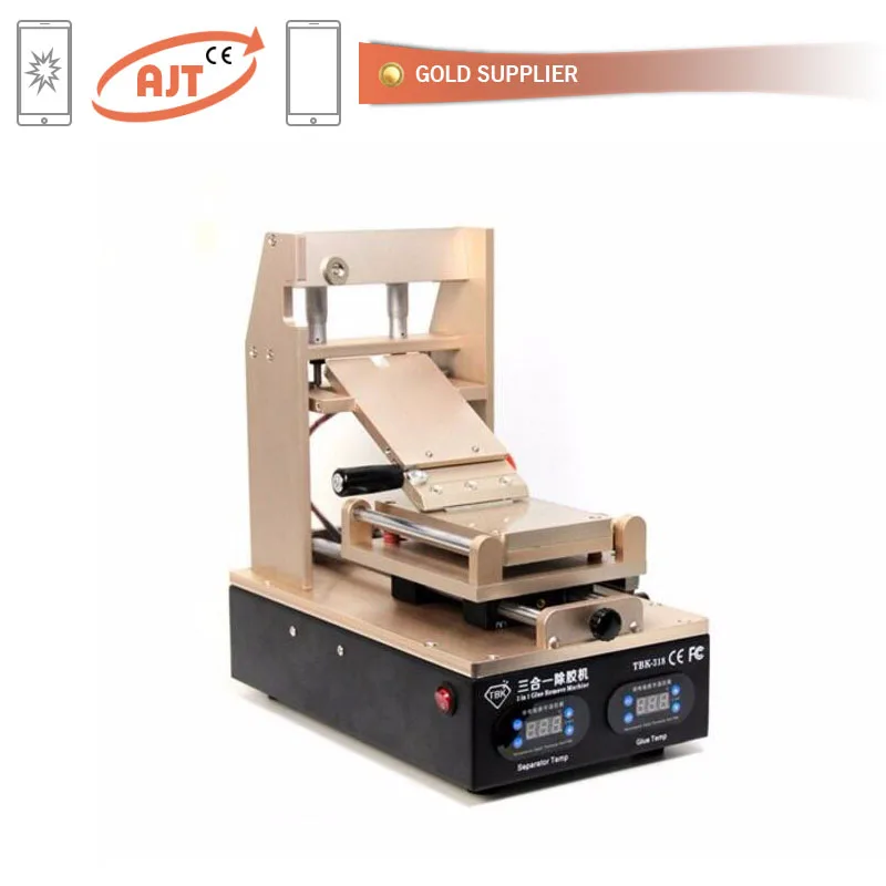 Manual polarizer remover machine+lcd separator lcd repair machine for phone lcd screen repair built in pump model Mobile repair
Manual polarizer remover machine+lcd separator lcd repair machine for phone lcd screen repair built in pump model Mobile repair