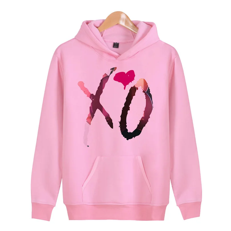 The Weeknd XO 2018 autumn new fashion anime hoodie hip hop sweatshirt 3D printing men and women long sleeve hoodie X5953
The Weeknd XO 2018 autumn new fashion anime hoodie hip hop sweatshirt 3D printing men and women long sleeve hoodie X5953