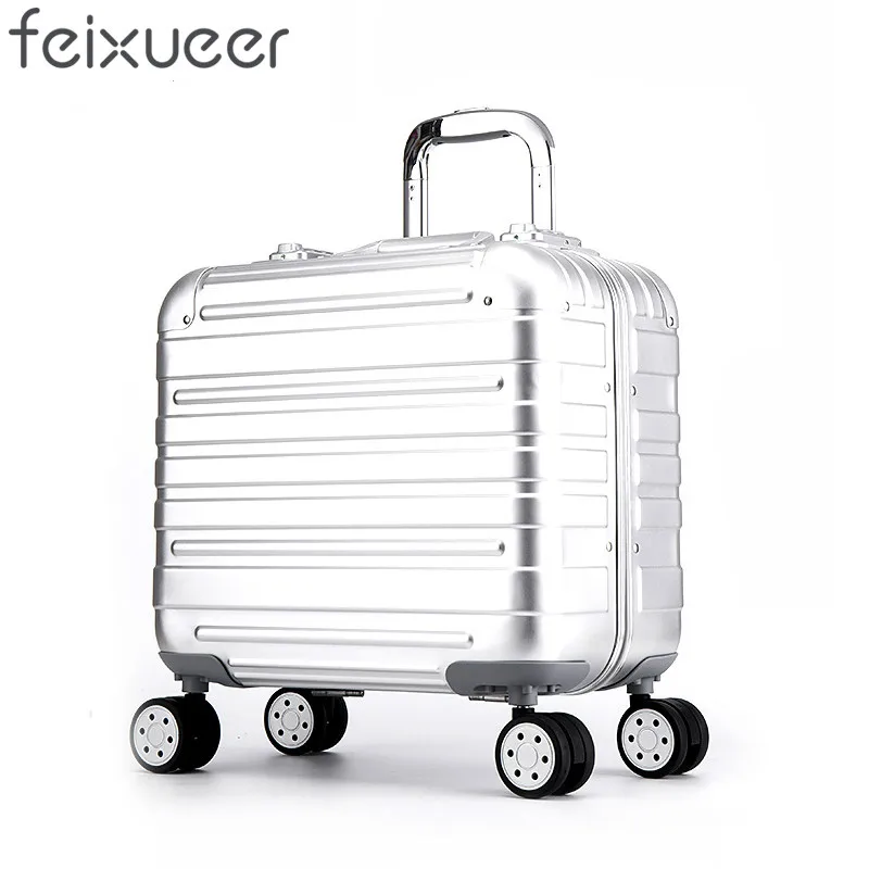 feixueer luggage