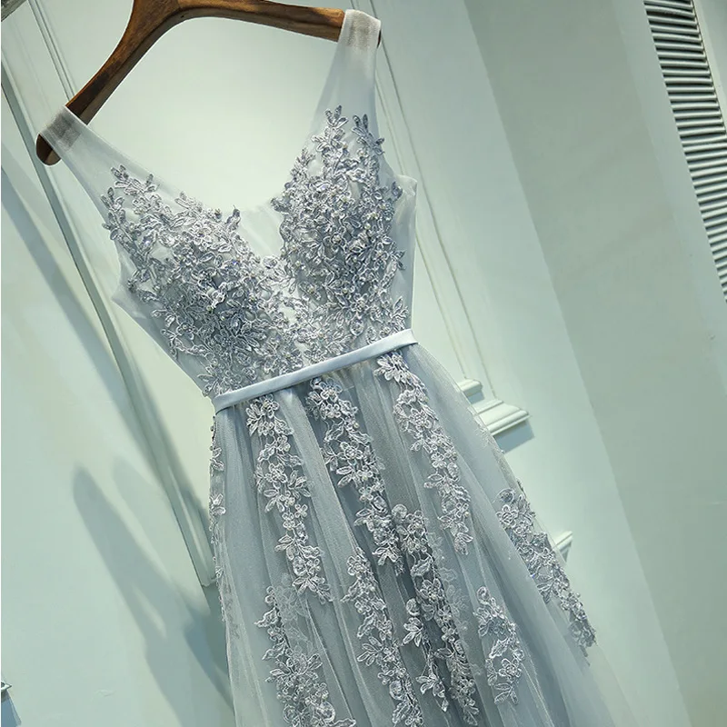 Elegant V Neck Appliques Evening Dresses For Wedding Arabic Turkish Long Prom Dress Custom Made Beading Party Gowns 2019 Kaftans
Elegant V Neck Appliques Evening Dresses For Wedding Arabic Turkish Long Prom Dress Custom Made Beading Party Gowns 2019 Kaftans