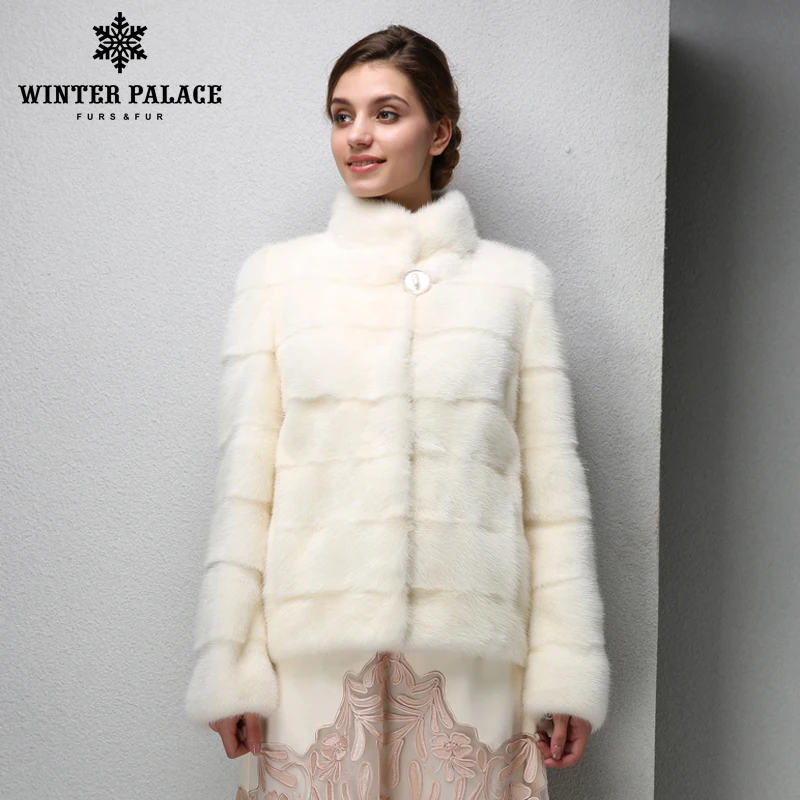 2016 Best-selling fashion mink coats,Genuine Leather,Mandarin Collar,Warm white mink coat,Young women mink fur coat
2016 Best-selling fashion mink coats,Genuine Leather,Mandarin Collar,Warm white mink coat,Young women mink fur coat