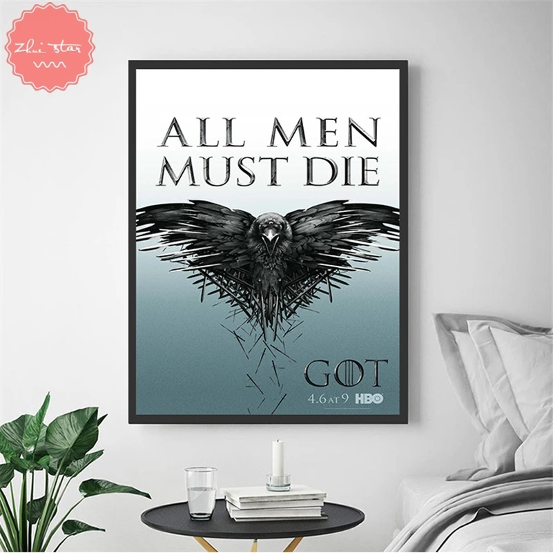 diamond embroidery Game Of Throne diamond painting cross stitch mosaic new year decorations for home
diamond embroidery Game Of Throne diamond painting cross stitch mosaic new year decorations for home