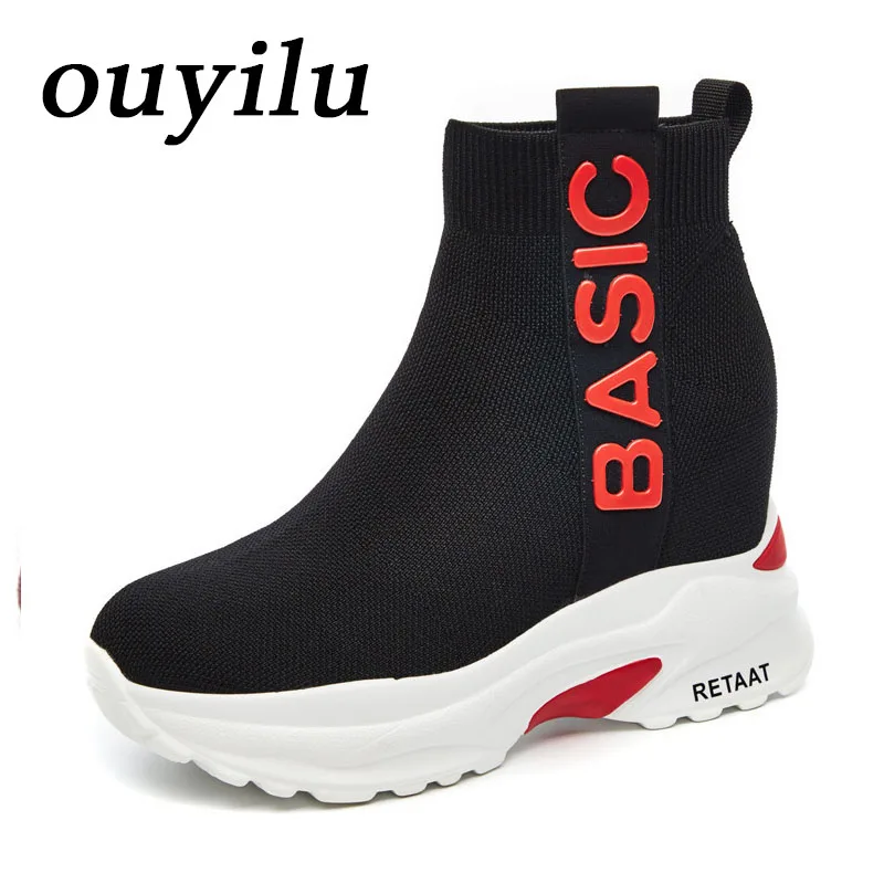 2018 ouyilu Autumn New Sports Shoes Man Woman Brand Sport Shoes Women Womens Sneakers Fly line Fabric Comfortably breathable
2018 ouyilu Autumn New Sports Shoes Man Woman Brand Sport Shoes Women Womens Sneakers Fly line Fabric Comfortably breathable