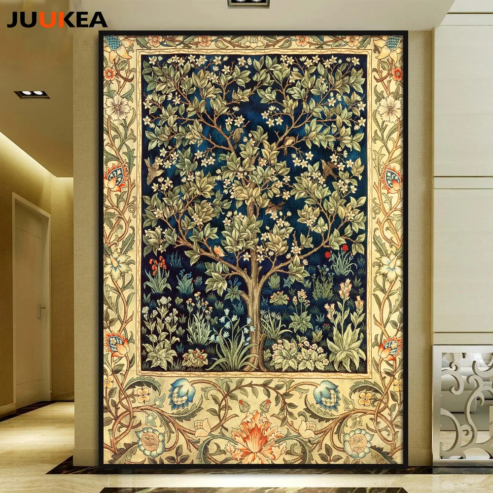 Golden Tree Modern Home Decoration Large Size Canvas Art Print Painting 78x109cm, Wall Picture For Living Room, Home Decor
Golden Tree Modern Home Decoration Large Size Canvas Art Print Painting 78x109cm, Wall Picture For Living Room, Home Decor