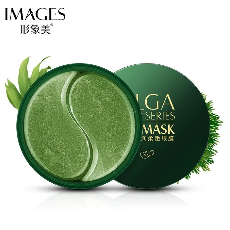 30 Pairs Seaweed Eye Mask Nourishing Moisturizing Hydration Eye Patches Dark Dircles Remove Wrinkle Eye Skin Care
30 Pairs Seaweed Eye Mask Nourishing Moisturizing Hydration Eye Patches Dark Dircles Remove Wrinkle Eye Skin Care