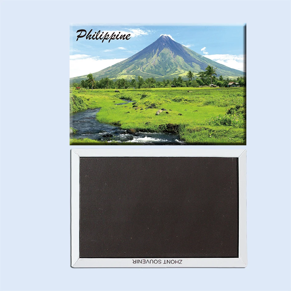 Philippine tourist spots Natural beauty 22841 Travel souvenirs Creative refrigerator gift for friends
Philippine tourist spots Natural beauty 22841 Travel souvenirs Creative refrigerator gift for friends