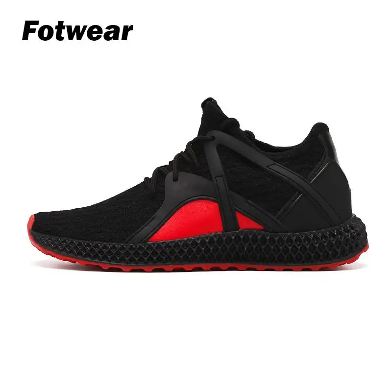 Fotwear Men's sneakers Flywire cables sneakers Men's casual shoes Barefoot-like feel Better Fit for short run walk Good traction
Fotwear Men's sneakers Flywire cables sneakers Men's casual shoes Barefoot-like feel Better Fit for short run walk Good traction