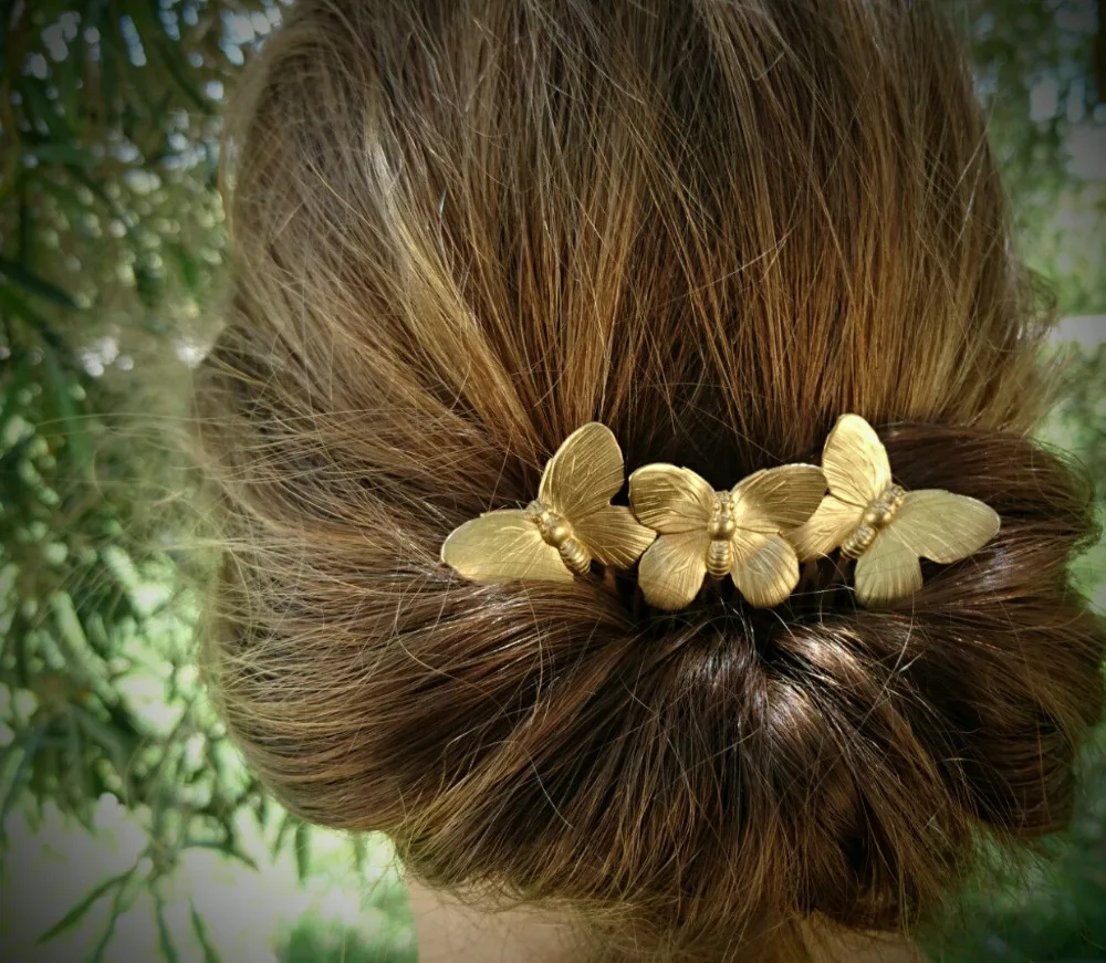 LUFANG new Fashion Animal Butterfly Women Hairpins Vintage Ethnic Hair Clip Girls Gift Party Hairpin Barrette Hair Accessories
LUFANG new Fashion Animal Butterfly Women Hairpins Vintage Ethnic Hair Clip Girls Gift Party Hairpin Barrette Hair Accessories