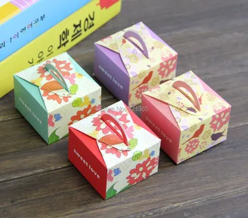 Wholesale 2000pcs/lot sweet love candy box wedding party gift chocolate boxes gift bag cake box party decorations
Wholesale 2000pcs/lot sweet love candy box wedding party gift chocolate boxes gift bag cake box party decorations