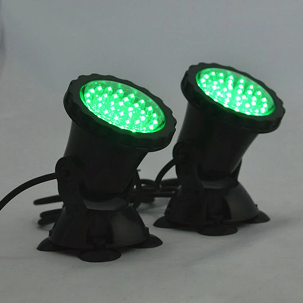 7 Colors 3.5W DC 12V RGB LED Underwater Fountain Light Swimming Pool Pond Tank Aquarium LED Light Lamp IP67 Waterproof
7 Colors 3.5W DC 12V RGB LED Underwater Fountain Light Swimming Pool Pond Tank Aquarium LED Light Lamp IP67 Waterproof