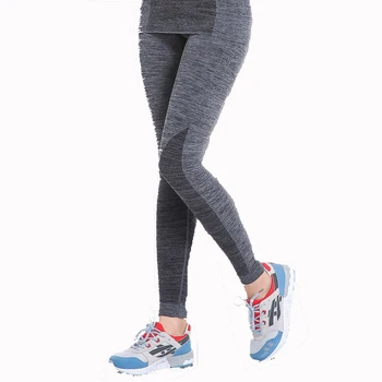 Women Trousers Patchwork Fitness Leggings Solid Color Slim Mid Waist Sexy Pants Workout Stretchy Super Push Up Leggins
Women Trousers Patchwork Fitness Leggings Solid Color Slim Mid Waist Sexy Pants Workout Stretchy Super Push Up Leggins