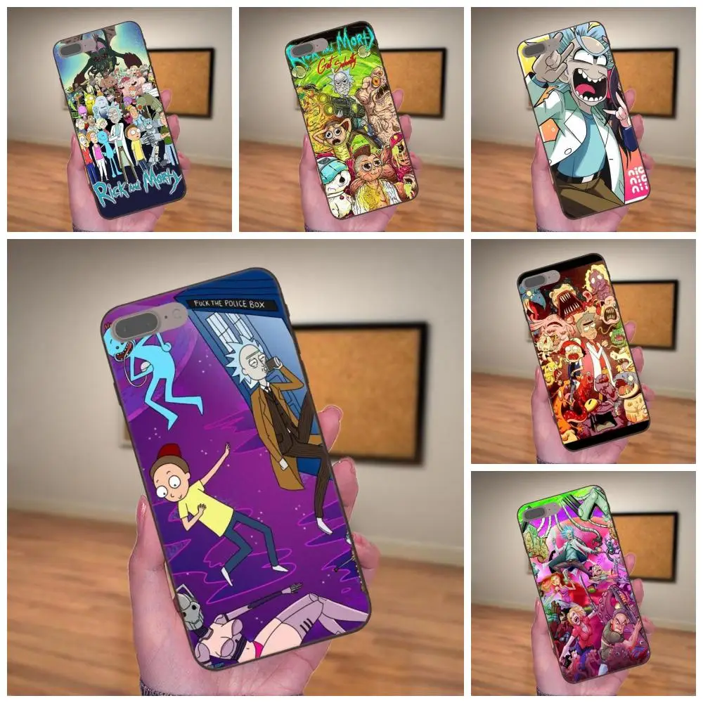 Luxury Rick And Morty Pokemons For Galaxy C5 C7 J1 J2 J3 J330 J5 J6 J7 J730 2017 Ace Core Duo Max Mini Plus Prime Pro
Luxury Rick And Morty Pokemons For Galaxy C5 C7 J1 J2 J3 J330 J5 J6 J7 J730 2017 Ace Core Duo Max Mini Plus Prime Pro