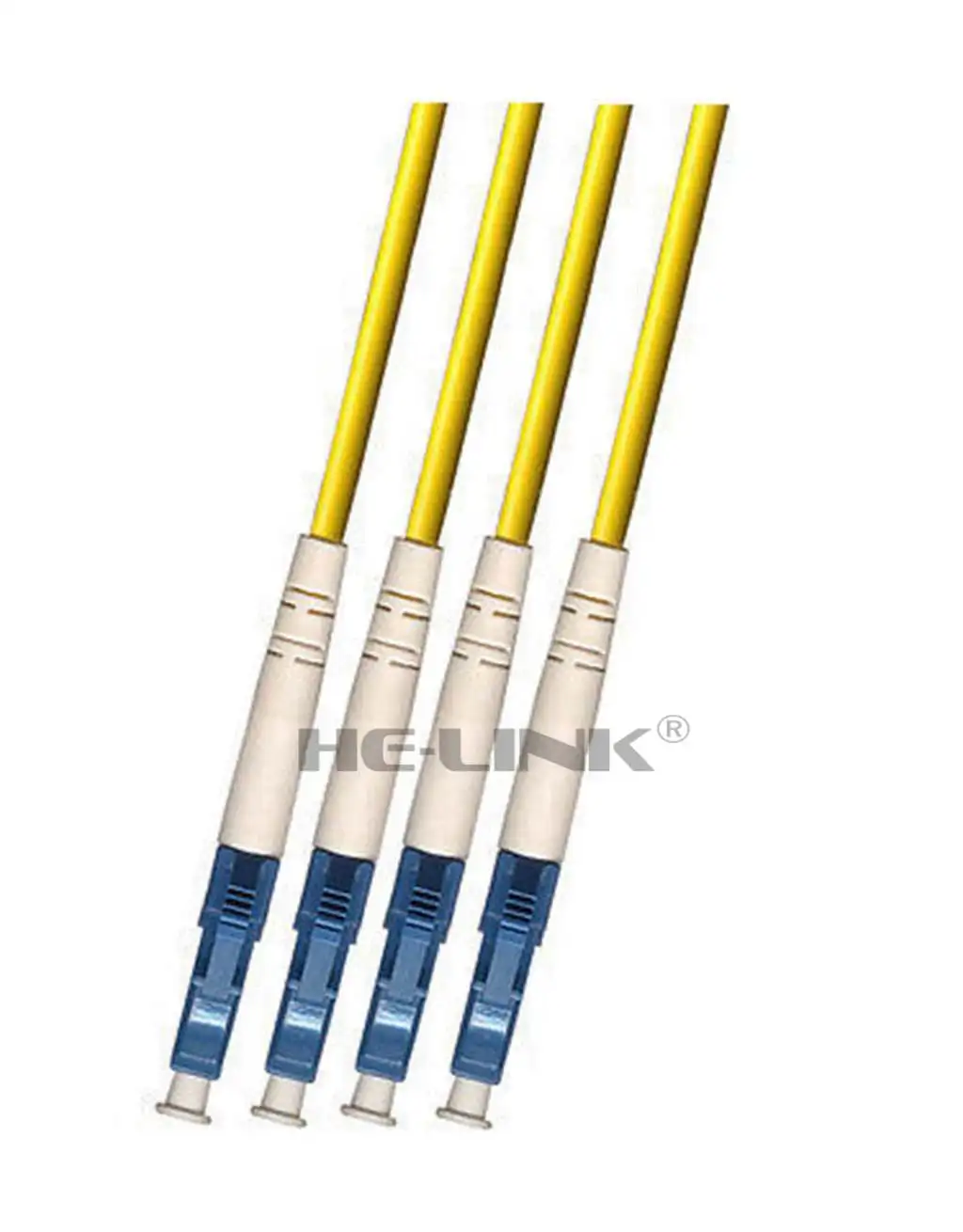 LODFIBER 70M LC-LC Outdoor Armored Singlemode 4 Strands Fiber Optic Cable Patch Cord 9/125
LODFIBER 70M LC-LC Outdoor Armored Singlemode 4 Strands Fiber Optic Cable Patch Cord 9/125
