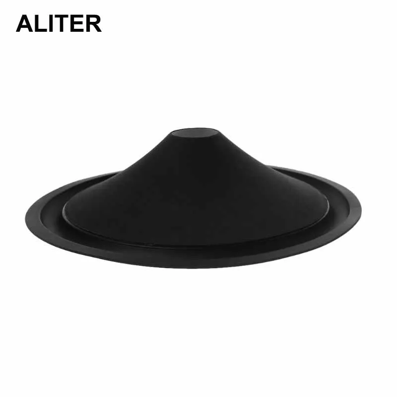 Woofer Speaker Cone 8" Basin Drum Paper Rubber Edge Side 26.5 Core 195mm Recone Part Audio Repair Replacement
Woofer Speaker Cone 8" Basin Drum Paper Rubber Edge Side 26.5 Core 195mm Recone Part Audio Repair Replacement