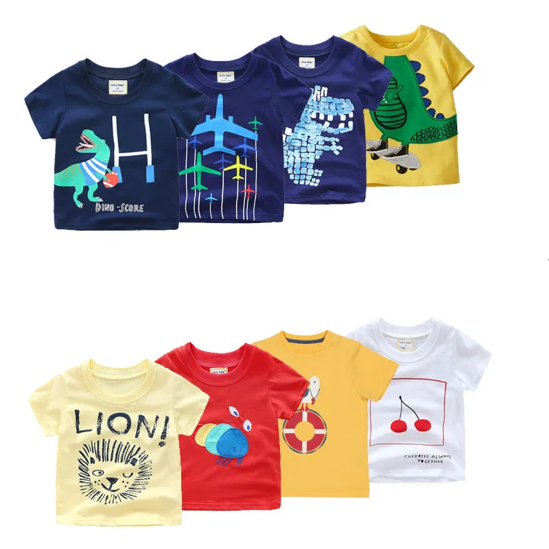 2019 summer new kids girls cotton t-shirt animal print short sleeve camiseta fortnitd modis bendy tshirt for boys vampirina
2019 summer new kids girls cotton t-shirt animal print short sleeve camiseta fortnitd modis bendy tshirt for boys vampirina