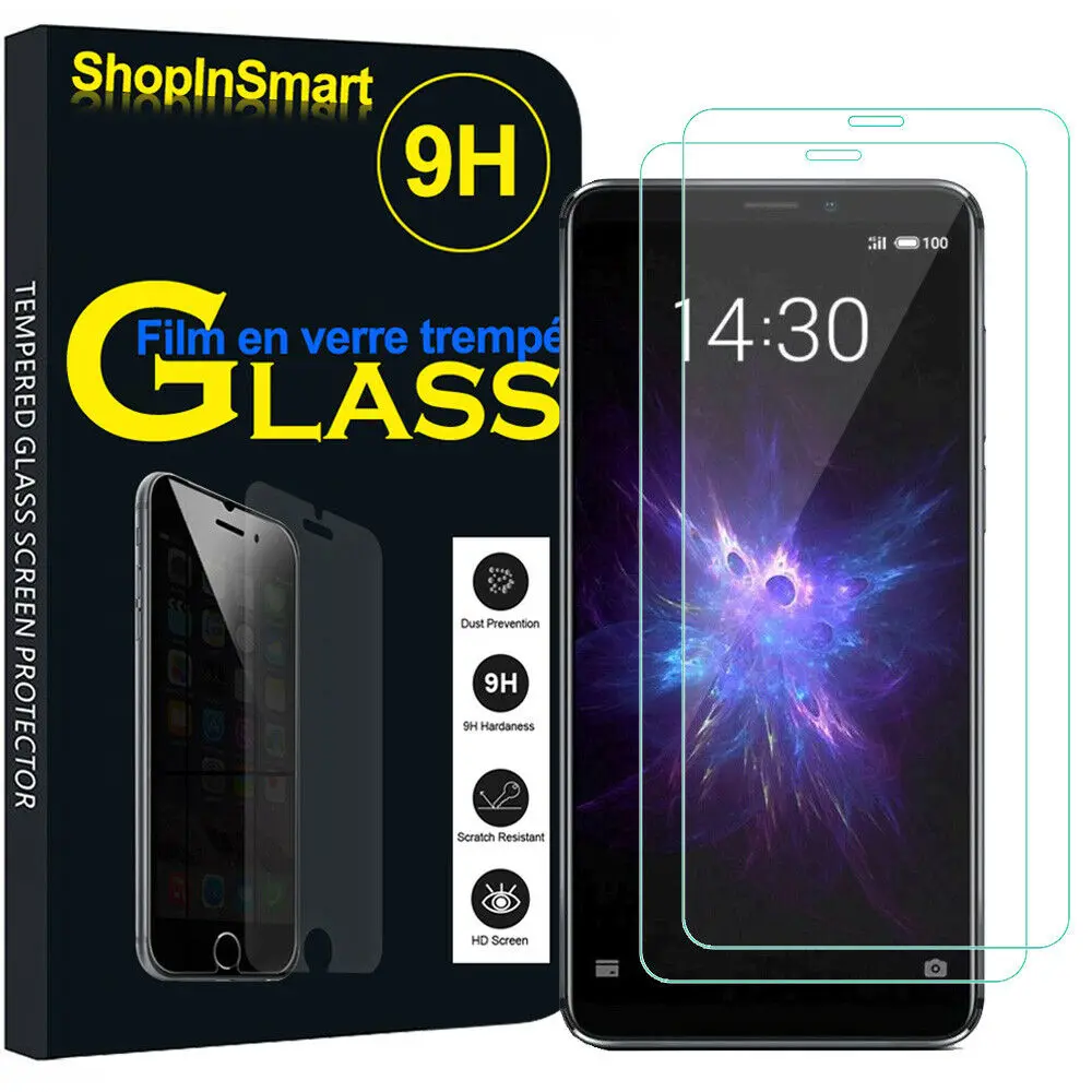 2.5D 9H Tempered Glass for Meizu Note 8 6.0 " Screen Protector On The for Meizu Note 8 Protective Film Glass
2.5D 9H Tempered Glass for Meizu Note 8 6.0 " Screen Protector On The for Meizu Note 8 Protective Film Glass