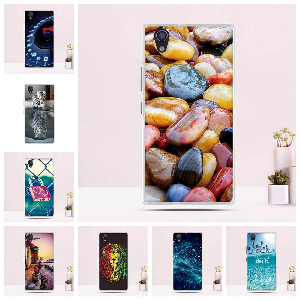 Back Cover For Lenovo P70 P70T Case Silicone TPU Phone Cases Ultra Thin Cute Cat 3D Pattern Shell Animal Fundas
Back Cover For Lenovo P70 P70T Case Silicone TPU Phone Cases Ultra Thin Cute Cat 3D Pattern Shell Animal Fundas