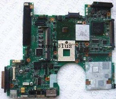 Материнская плата для ноутбука ibm thinkpad t43p материнская DDR2 Бесплатная доставка 100%