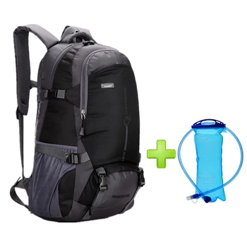 45L Waterproof Bike Bag Breathable Outdoor Riding Backpack With 2L Water Bag Cycling Hiking Climbing Sports Backpack 5 Colors
45L Waterproof Bike Bag Breathable Outdoor Riding Backpack With 2L Water Bag Cycling Hiking Climbing Sports Backpack 5 Colors