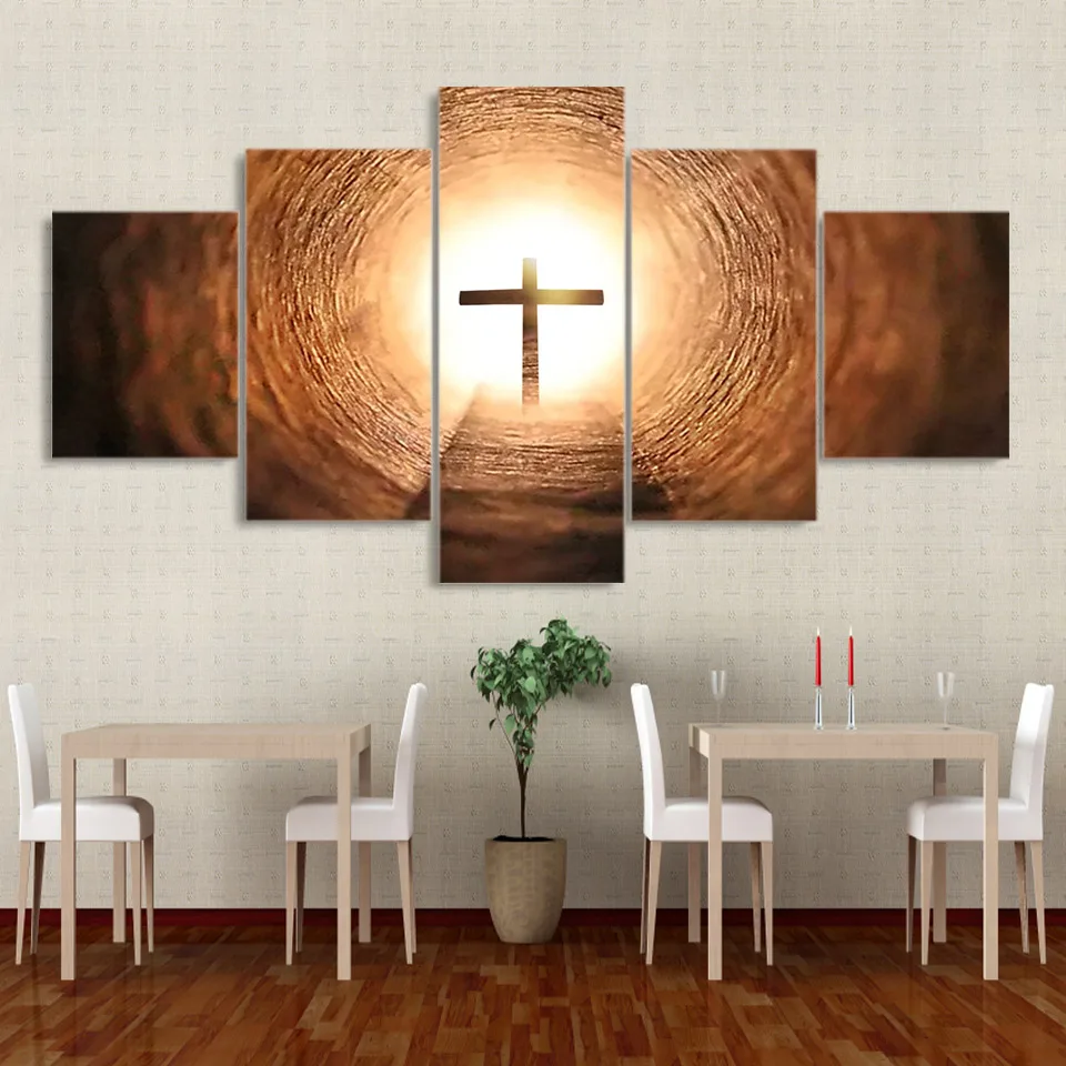 DIY Diamond Painting 5 Pieces Glowing Jesus Crosses 3D Square round Diamond Embroidery Full Kit Diamond Picture Mosaic pattern
DIY Diamond Painting 5 Pieces Glowing Jesus Crosses 3D Square round Diamond Embroidery Full Kit Diamond Picture Mosaic pattern