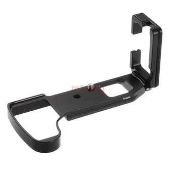 RX10M3 RX10M4 Quick Release L Plate/Bracket Holder hand Grip L-Shaped for Sony RX10III RX10IV RRS SUNWAYFOTO Markins
RX10M3 RX10M4 Quick Release L Plate/Bracket Holder hand Grip L-Shaped for Sony RX10III RX10IV RRS SUNWAYFOTO Markins
