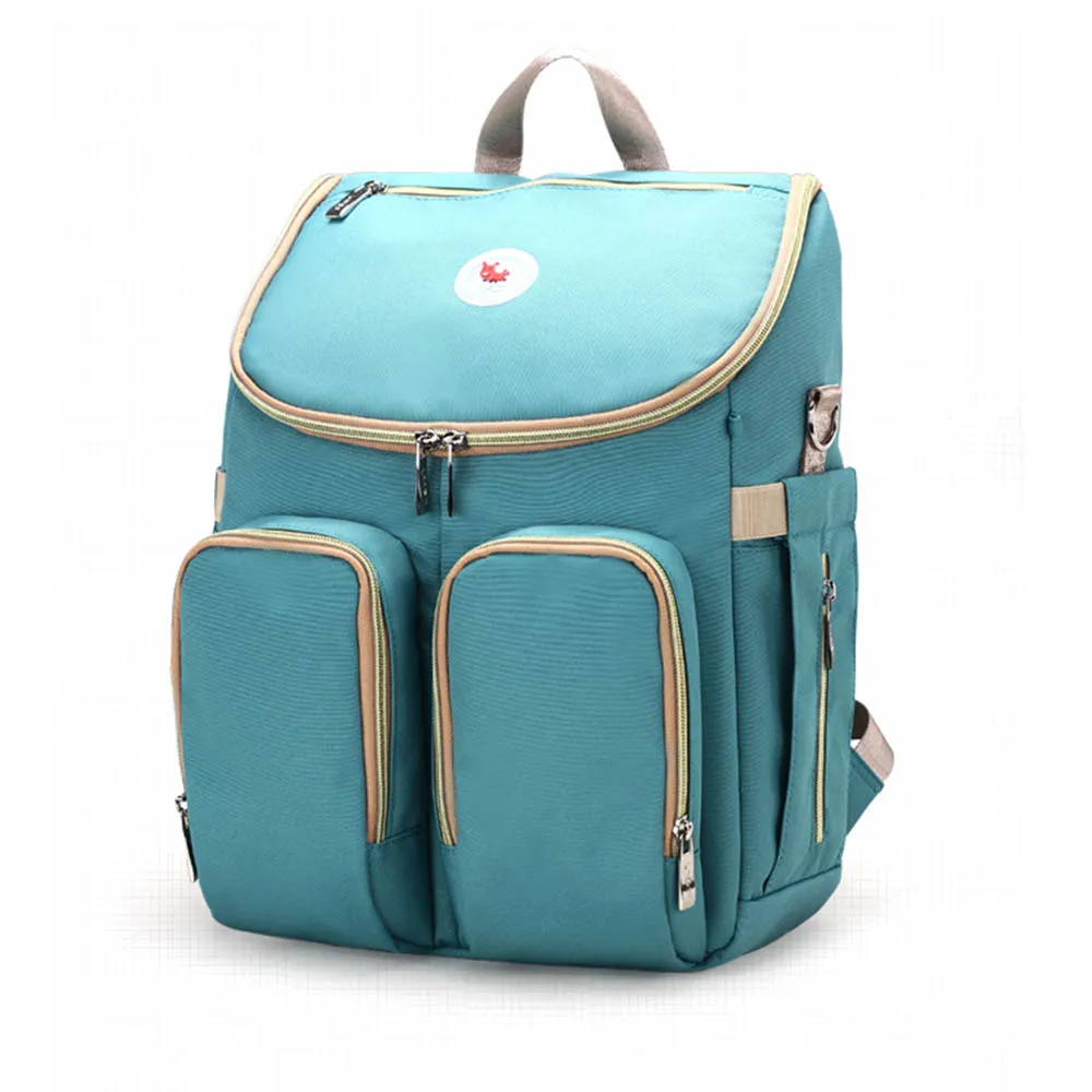 Diaper Bag Land Large Capacity Wet Baby Nappy Bag Waterproof Maternity Bag Travel Backpack Baby Stroller Care Bag for mummy
Diaper Bag Land Large Capacity Wet Baby Nappy Bag Waterproof Maternity Bag Travel Backpack Baby Stroller Care Bag for mummy
