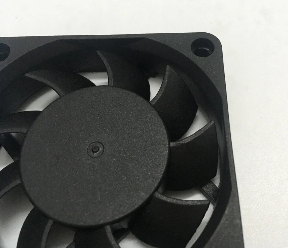 2 Pieces F6015 60mm Computer Fan Cooler (9)