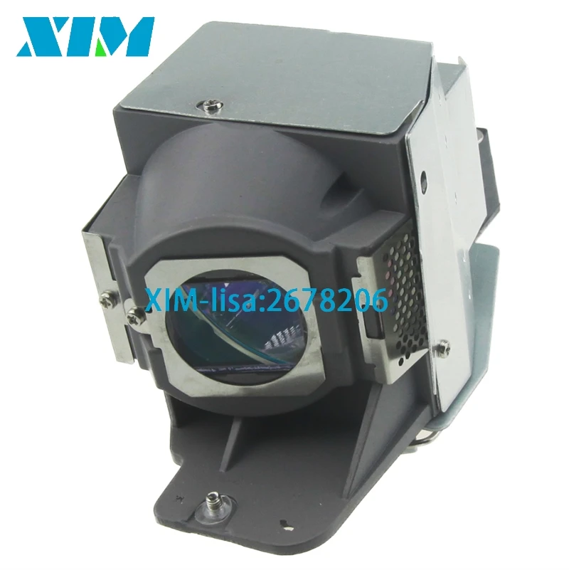 240W P-VIP Original OEM Projector bare lamp with Housing 5J.J6E05.001 for BENQ MX720 MX662 Projectors
240W P-VIP Original OEM Projector bare lamp with Housing 5J.J6E05.001 for BENQ MX720 MX662 Projectors