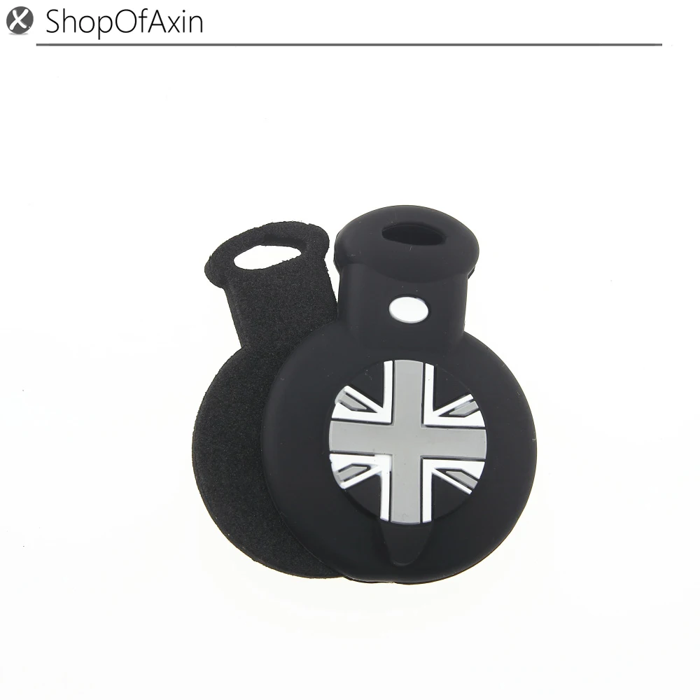 Smart Remote Key Fob Silicone Case Cover WB Union Jack For 07-15Years mini cooper clubman countryman R55 R56 R57 R58 R59 R60 R61
Smart Remote Key Fob Silicone Case Cover WB Union Jack For 07-15Years mini cooper clubman countryman R55 R56 R57 R58 R59 R60 R61
