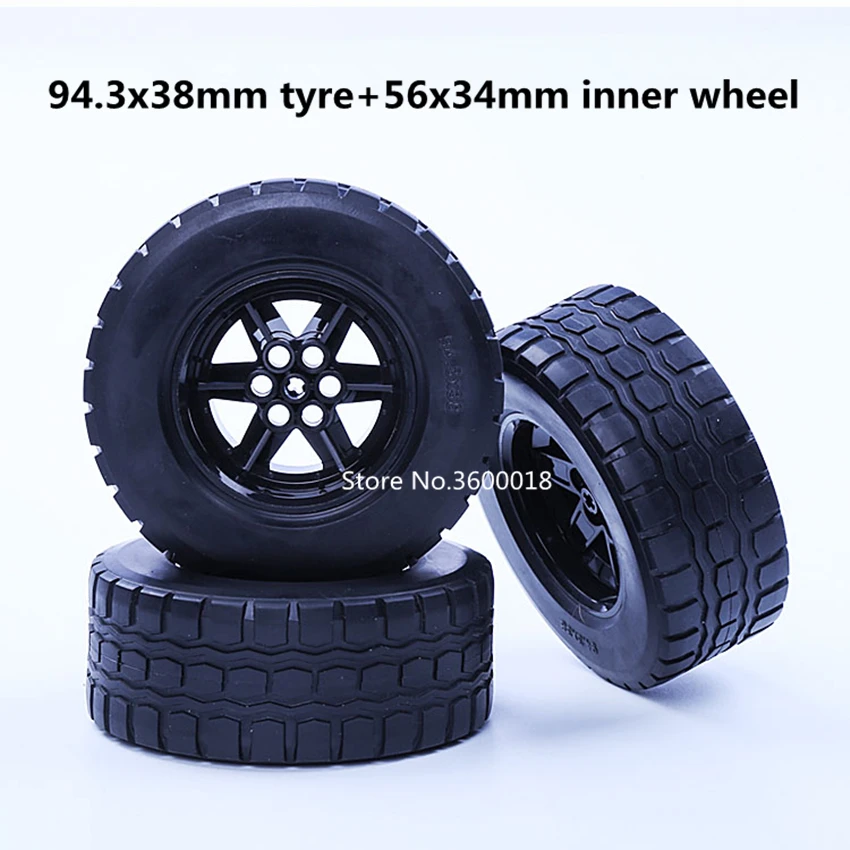 2set/lot Decool 7111 wheel TECHNIC 94.3x38mmZR mechanical Compatible with legos 15038 44772 MOC DIY blocks bricks parts set
2set/lot Decool 7111 wheel TECHNIC 94.3x38mmZR mechanical Compatible with legos 15038 44772 MOC DIY blocks bricks parts set