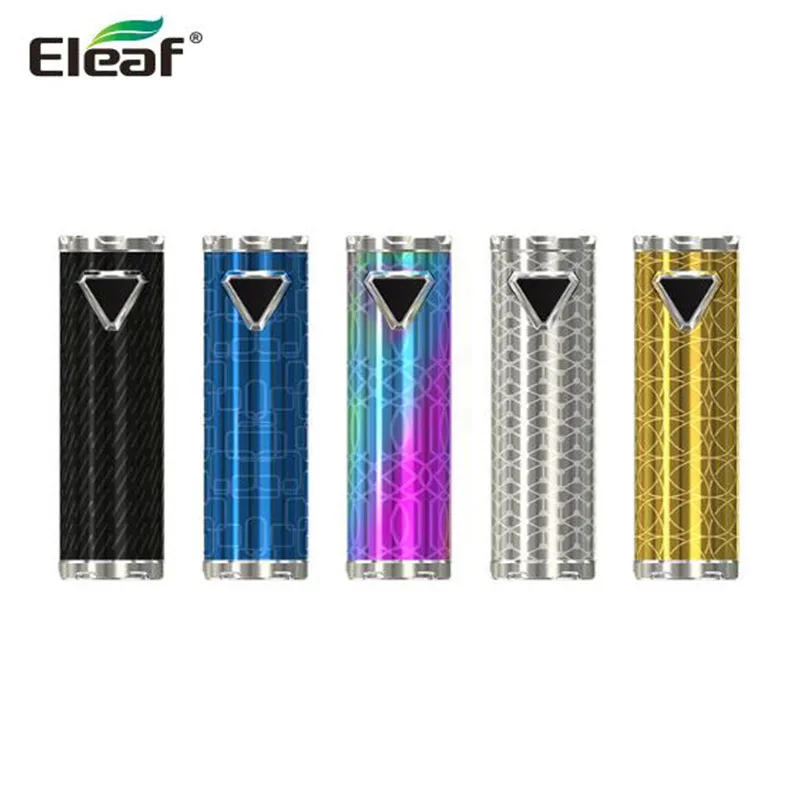 Original Eleaf iJust ECM 3000mAh Battery Electronic Cigarette Vape Pen Battery Support iJust ECM Tank
Original Eleaf iJust ECM 3000mAh Battery Electronic Cigarette Vape Pen Battery Support iJust ECM Tank