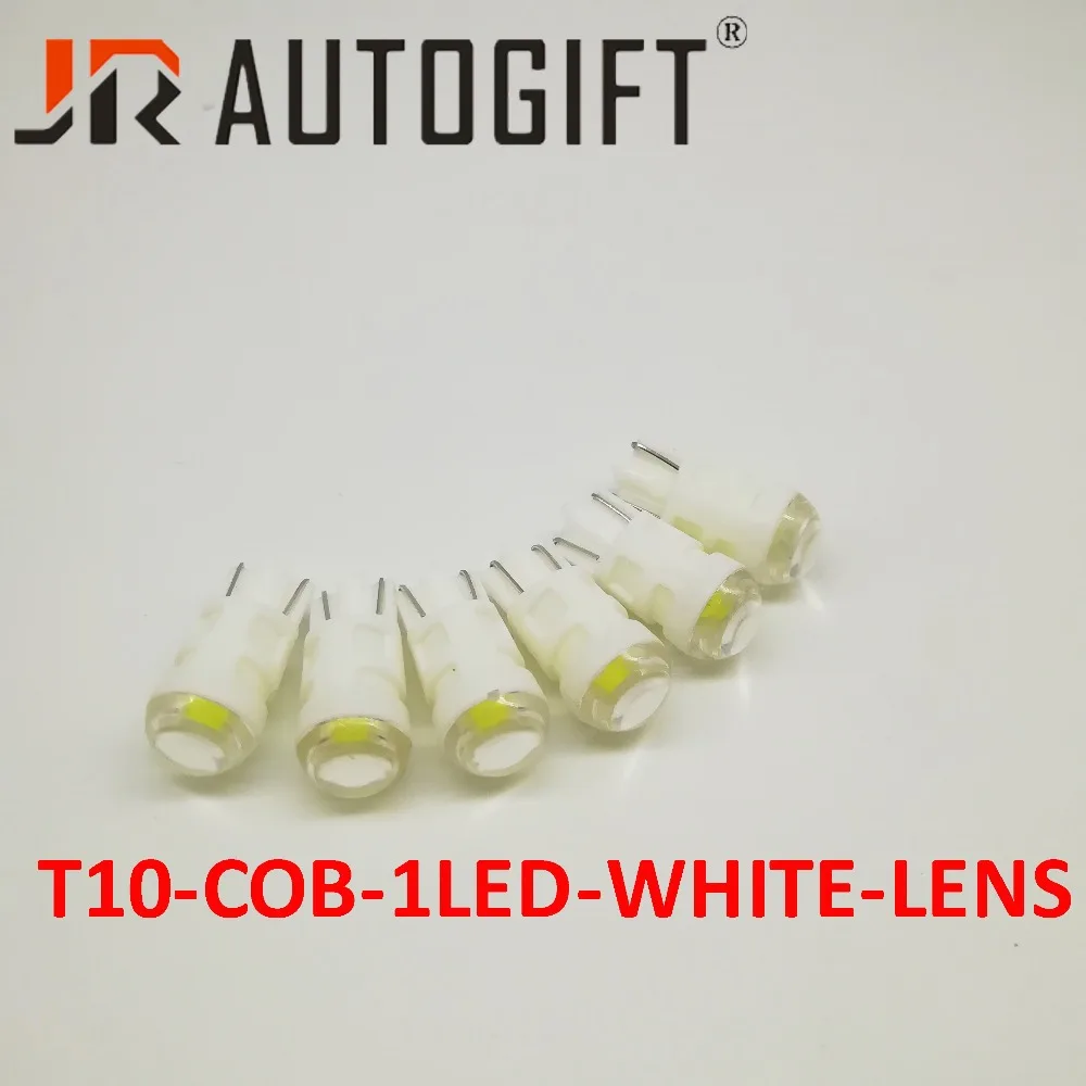 100 шт., T10 194 168 192 W5W cob 1smd 1 светодиод, яркий автомобильный номерной знак, освещение, светодиодная лампа для пинбола 12 В
100 шт., T10 194 168 192 W5W cob 1smd 1 светодиод, яркий автомобильный номерной знак, освещение, светодиодная лампа для пинбола 12 В