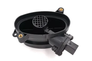 Mass Air Flow Maf Sensor Meter For BMW E53 E46 E39 E38 X5 520 525 530 318 320 330 0928400527 0928400314 0928400468 13627787076
Mass Air Flow Maf Sensor Meter For BMW E53 E46 E39 E38 X5 520 525 530 318 320 330 0928400527 0928400314 0928400468 13627787076