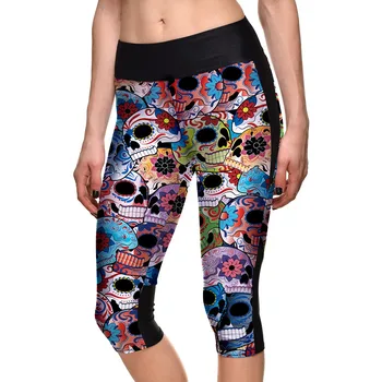 Fashion Women's Leggings Sexy Casual Print Leg Warmer Leg Warmer Fit Most Sizes Leggins Pants Trousers Woman's Leggings
Fashion Women's Leggings Sexy Casual Print Leg Warmer Leg Warmer Fit Most Sizes Leggins Pants Trousers Woman's Leggings