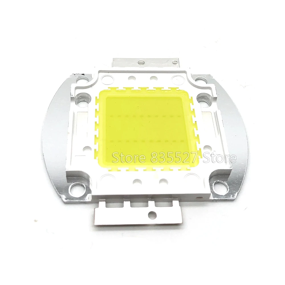 2PCS Square/Round 20W Aluminum Bracket Integrated Block High Power White Warm LED 20W Crystal Crystal Cold Light Integrated Bead
2PCS Square/Round 20W Aluminum Bracket Integrated Block High Power White Warm LED 20W Crystal Crystal Cold Light Integrated Bead
