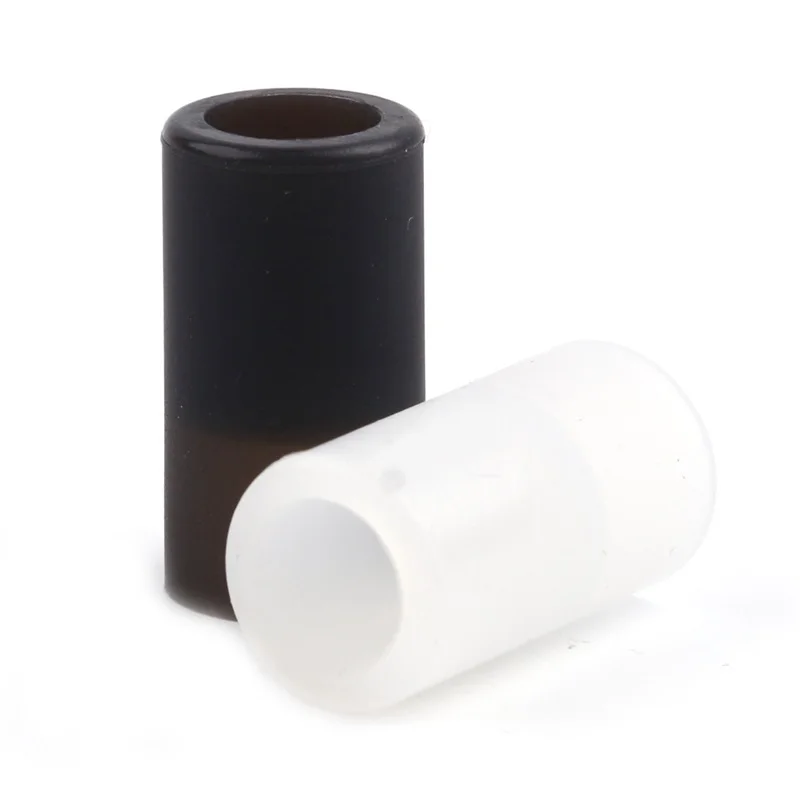 Drip Tip for CE4/CE5/CE6/T2/T3/MT3 Clearomizer Mouthpiece Cap Drip Tip Cap Atomizer Cap Silicon Cover Chimney Cover
Drip Tip for CE4/CE5/CE6/T2/T3/MT3 Clearomizer Mouthpiece Cap Drip Tip Cap Atomizer Cap Silicon Cover Chimney Cover