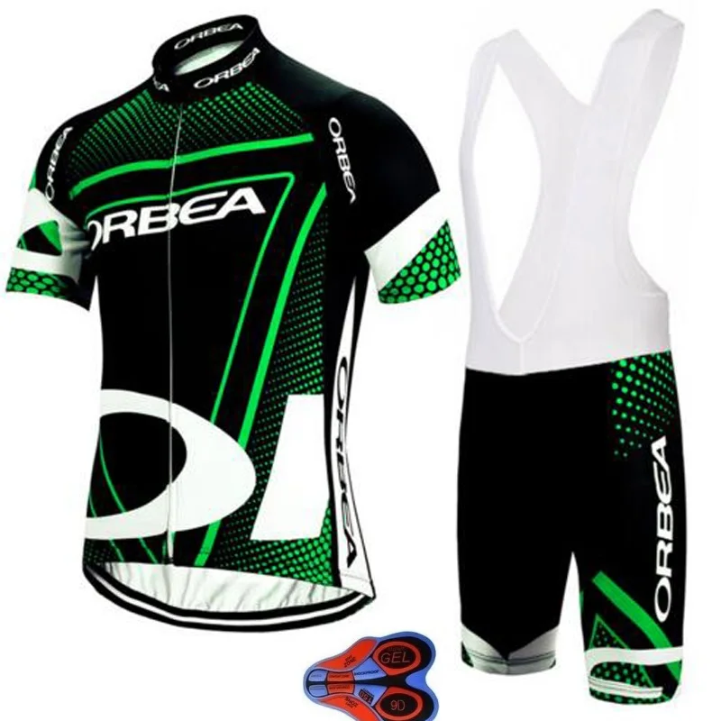 2017 NEW Summer 100% polyester!Quick dry breathable fluorescent green Orbea bike jersey Ropa Ciclismo bike bicycle dress clothes
2017 NEW Summer 100% polyester!Quick dry breathable fluorescent green Orbea bike jersey Ropa Ciclismo bike bicycle dress clothes