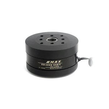 Official EMAX Brushless Motor Emax GB4008 Brushless Gimbal Motor Hollow Shaft 66KV 90T
Official EMAX Brushless Motor Emax GB4008 Brushless Gimbal Motor Hollow Shaft 66KV 90T