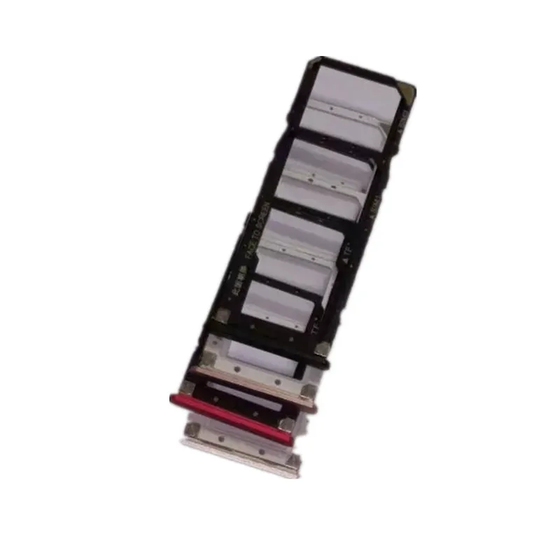 SIM Card Tray Socket Slot Holder Adapters For Xiaomi Mi A2 Lite Redmi 6 Pro Sim Cards Phone Replacement Spare Parts
SIM Card Tray Socket Slot Holder Adapters For Xiaomi Mi A2 Lite Redmi 6 Pro Sim Cards Phone Replacement Spare Parts