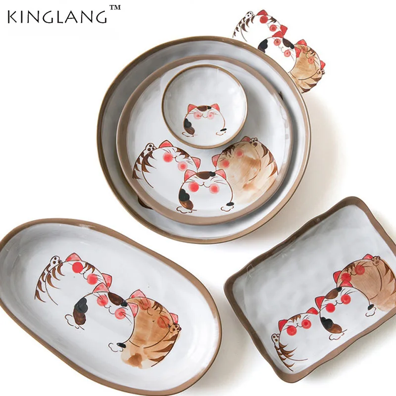 Japanese style handmade series ceramic tableware set soup noodle bowl fish dish family dinner plate set wholesale
Japanese style handmade series ceramic tableware set soup noodle bowl fish dish family dinner plate set wholesale