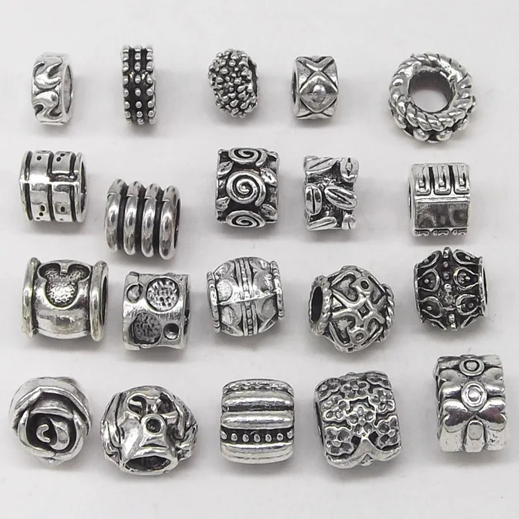 10Pcs Antique Silver Big Hole Hair Tubes Multi Size Vintage Metal Beard Beads Dreadlock Beads DIY Bracelet Alloy Spacer Beads
10Pcs Antique Silver Big Hole Hair Tubes Multi Size Vintage Metal Beard Beads Dreadlock Beads DIY Bracelet Alloy Spacer Beads