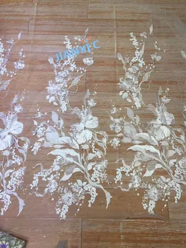 embroidery french net lace fabric DiuDiu-110139 for wedding dress/evening dress african lace fabric
embroidery french net lace fabric DiuDiu-110139 for wedding dress/evening dress african lace fabric