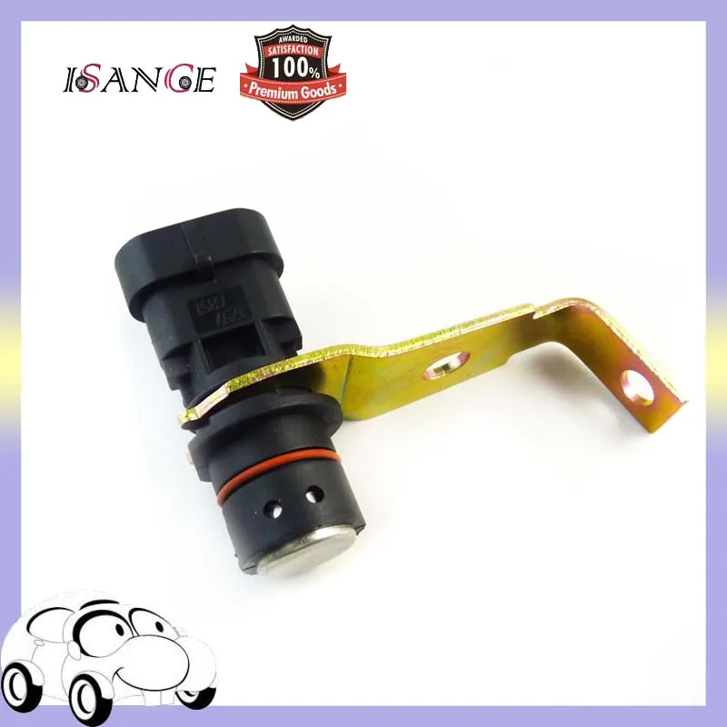 ISANCE Crankshaft Position Sensor CPS For Chevrolet Express Cadillac GMC Jimmy Savana Sierra OE# 10456572 10456042 10456256
ISANCE Crankshaft Position Sensor CPS For Chevrolet Express Cadillac GMC Jimmy Savana Sierra OE# 10456572 10456042 10456256