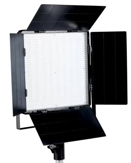 Hot 1296pcs Bi-color warm white+white CRI>90 dmx control and button control led studio film panel lighting
Hot 1296pcs Bi-color warm white+white CRI>90 dmx control and button control led studio film panel lighting