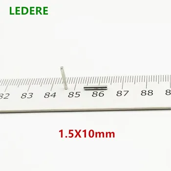 1.5x10mm Strong Round Magnets Dia 1.5x10 Neodymium Magnet Rare Earth Magnet 1.5*10mm 1.5mmx10mmThin slice Small magnet 1.5*10
1.5x10mm Strong Round Magnets Dia 1.5x10 Neodymium Magnet Rare Earth Magnet 1.5*10mm 1.5mmx10mmThin slice Small magnet 1.5*10