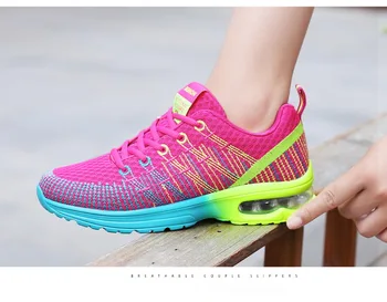 Breathable Women Running Shoes Women Sneakers Woman Sports Shoes Sport Summer Flat Shoe Tennis Woman Red Training
Breathable Women Running Shoes Women Sneakers Woman Sports Shoes Sport Summer Flat Shoe Tennis Woman Red Training